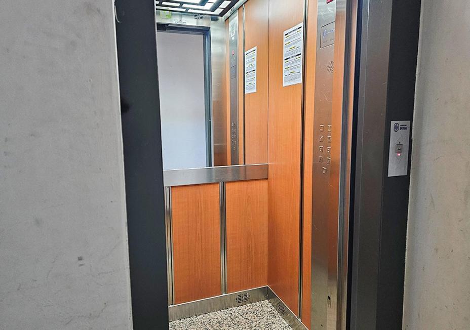 Jerte Apartamento Madrid
