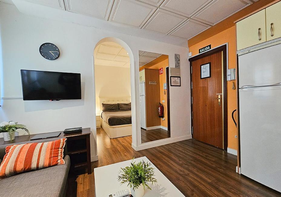 Apartamento Jerte