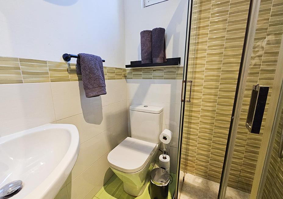 Jerte Apartamento