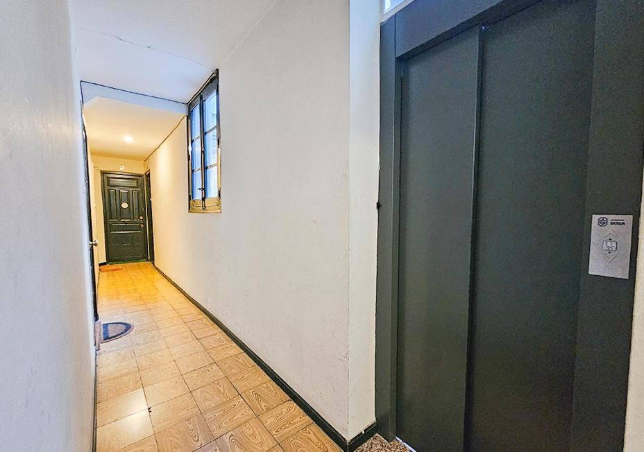 Apartamento Jerte Madrid