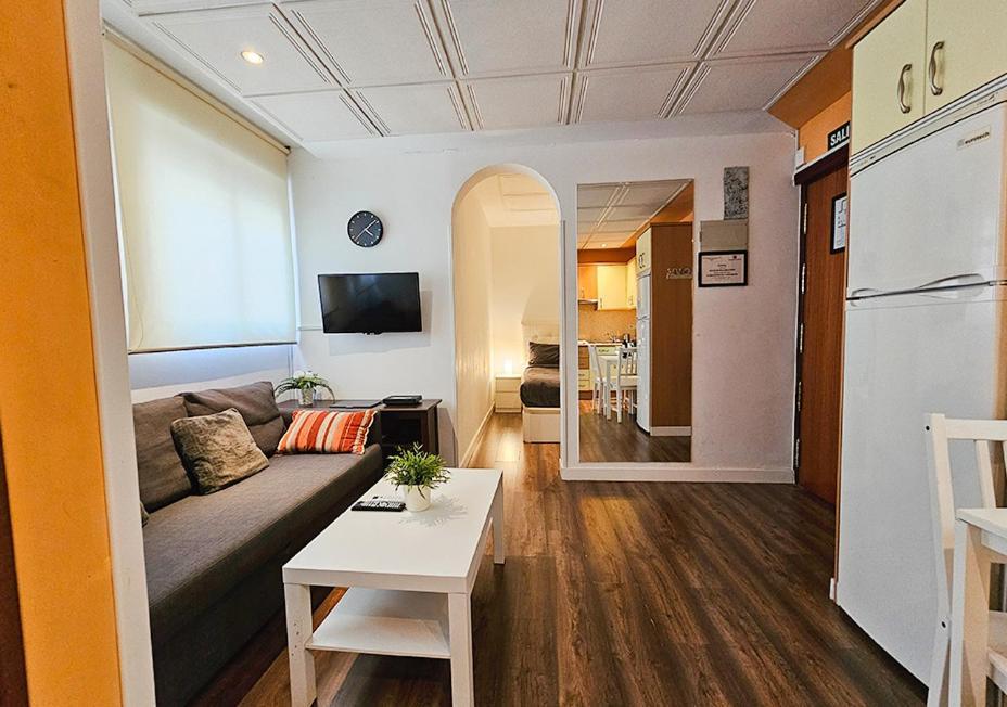 Apartamento Jerte