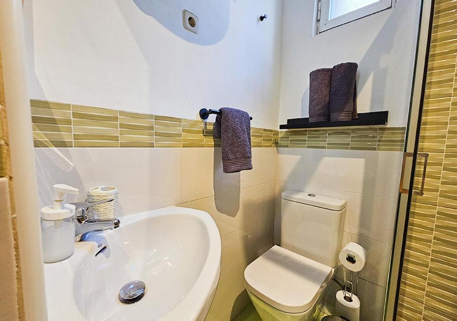 Apartamento Jerte