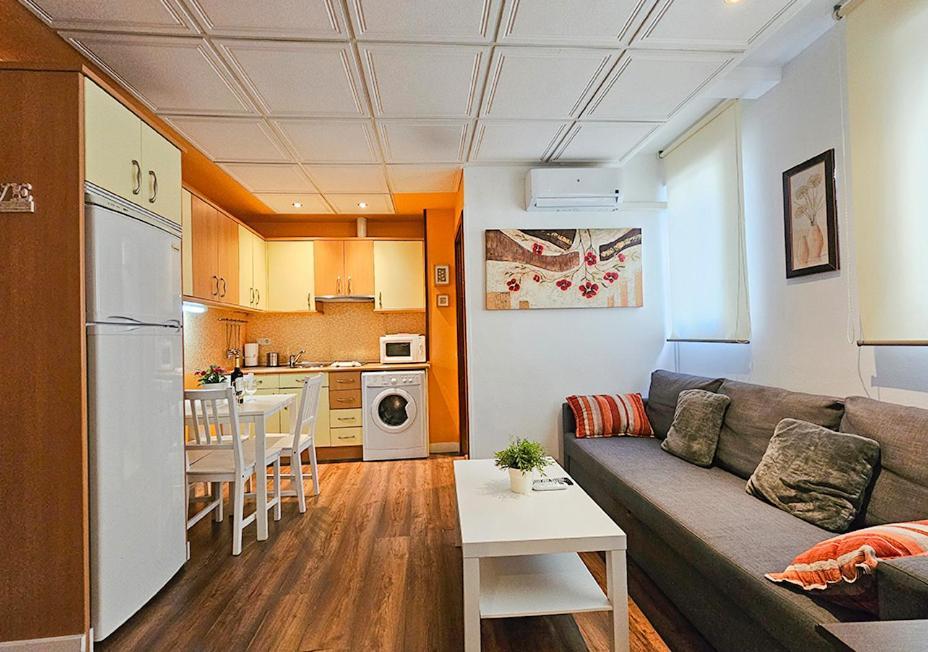Jerte Apartamento Madrid