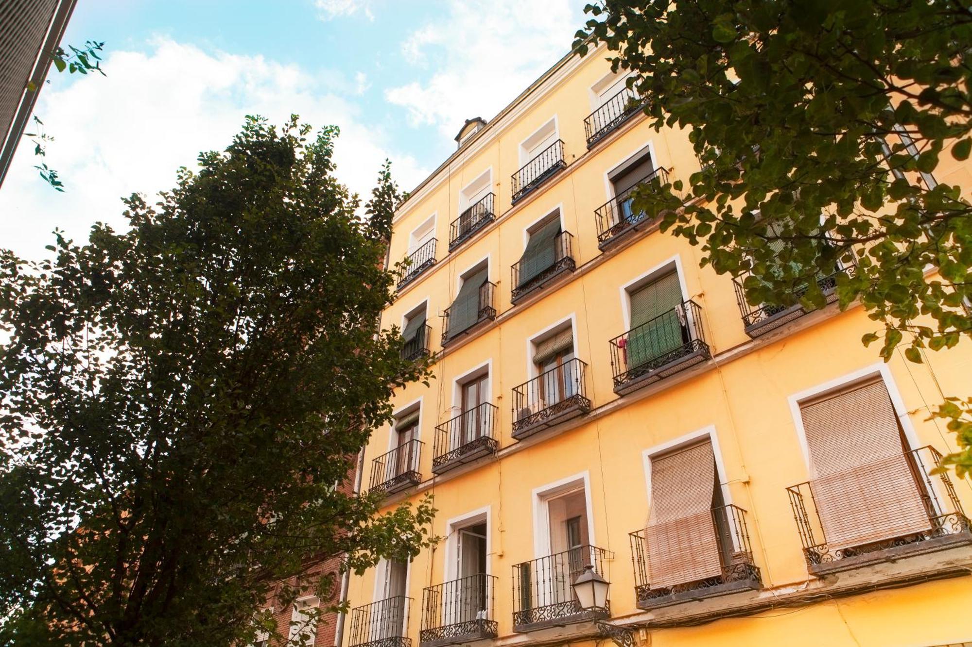Jerte Madrid