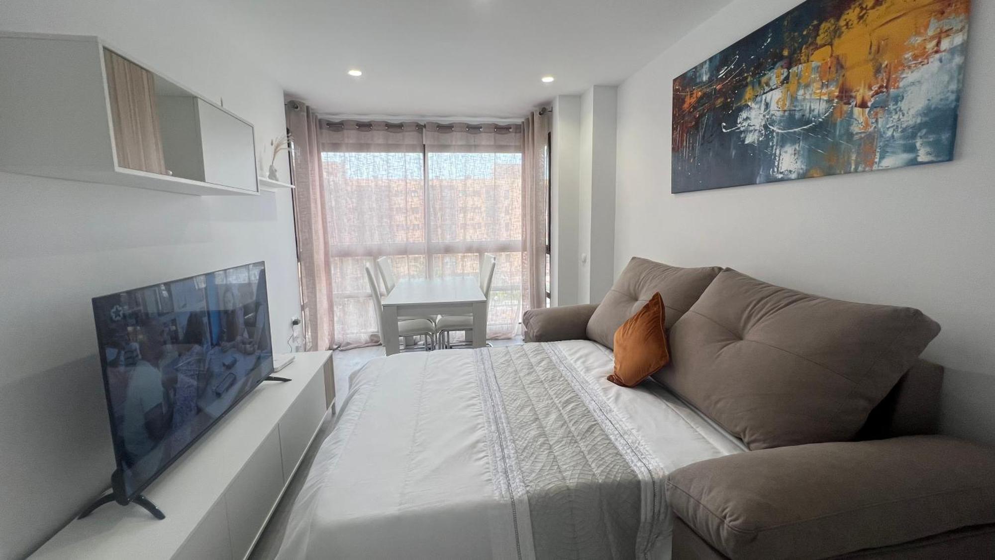 House Boutique , Aeropuerto , Ifema Apartamento