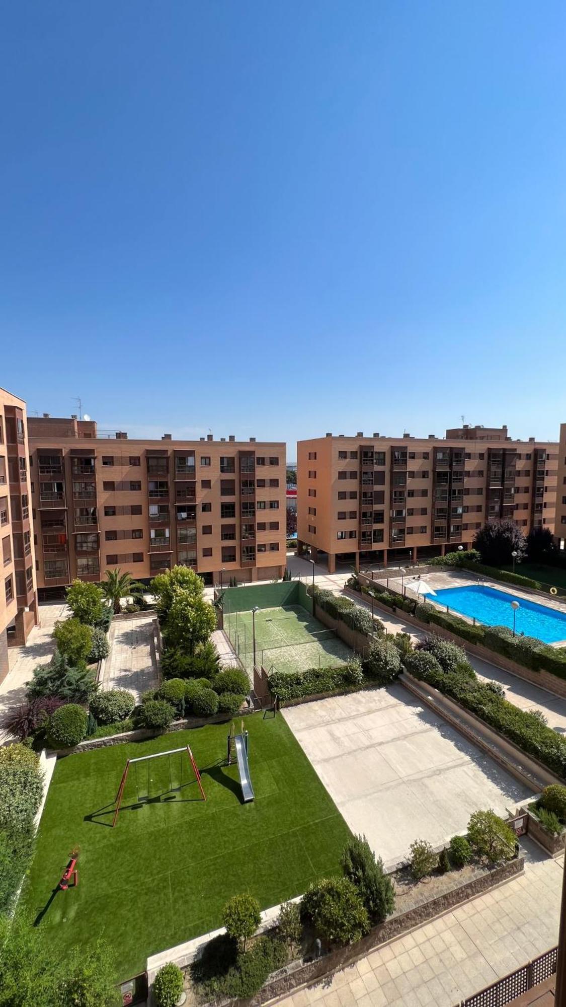 House Boutique , Aeropuerto , Ifema Apartamento Madrid
