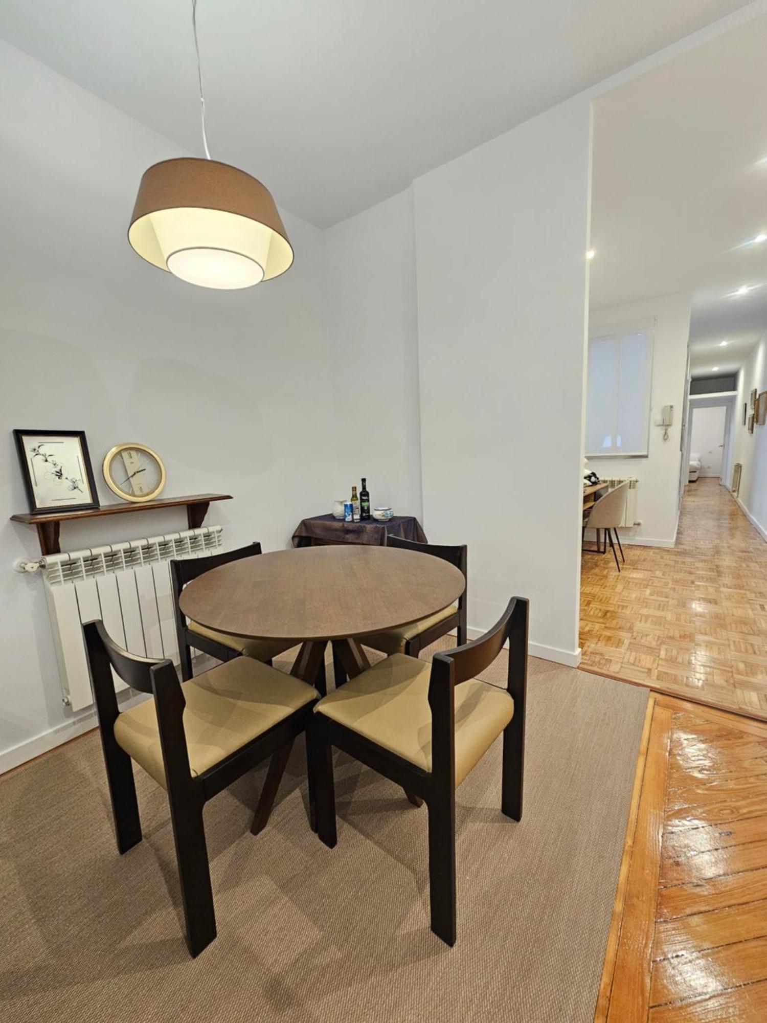 Apartamento Mad Coco Frente Al Prado