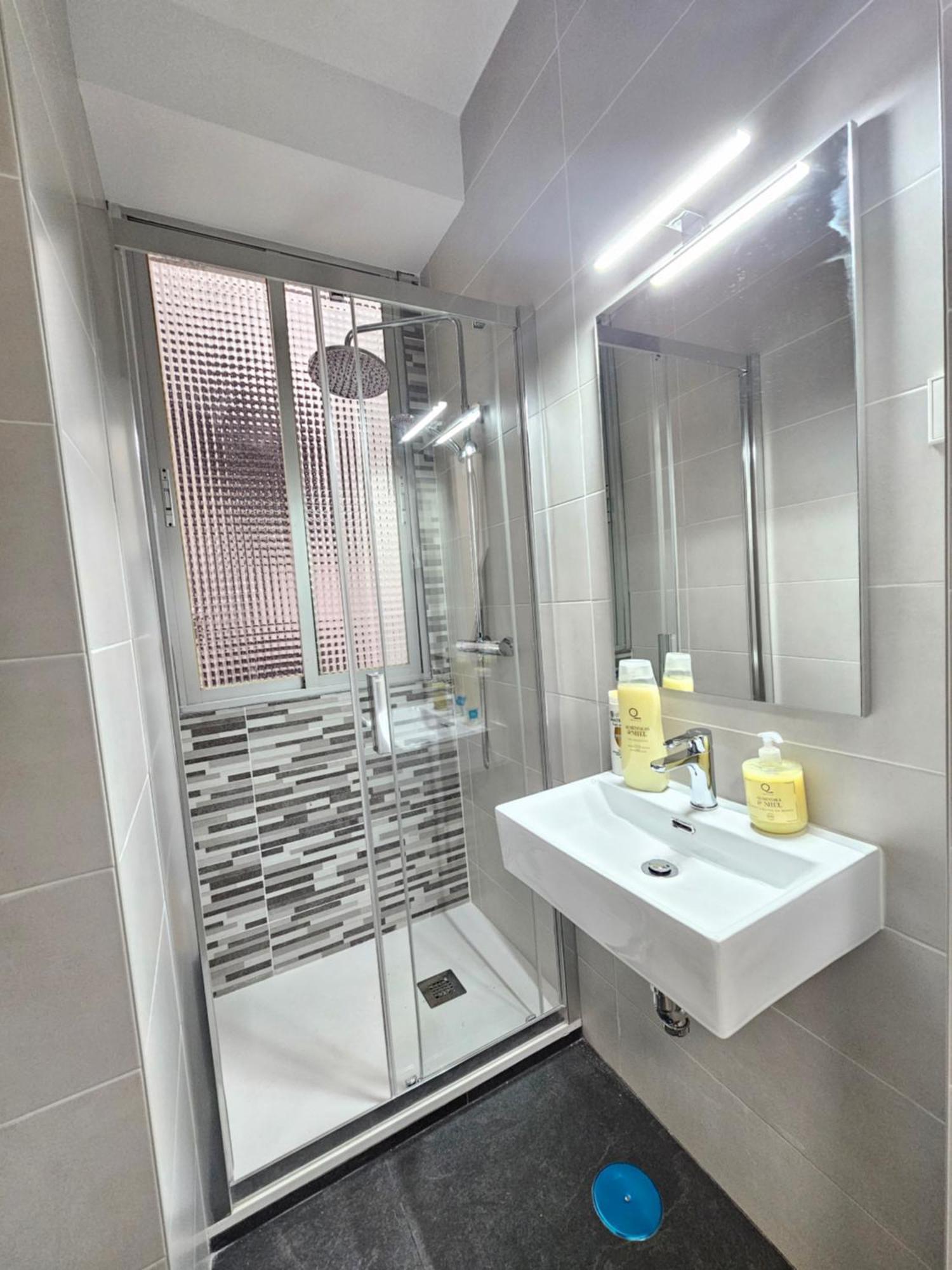 Apartamento Mad Coco Frente Al Prado *