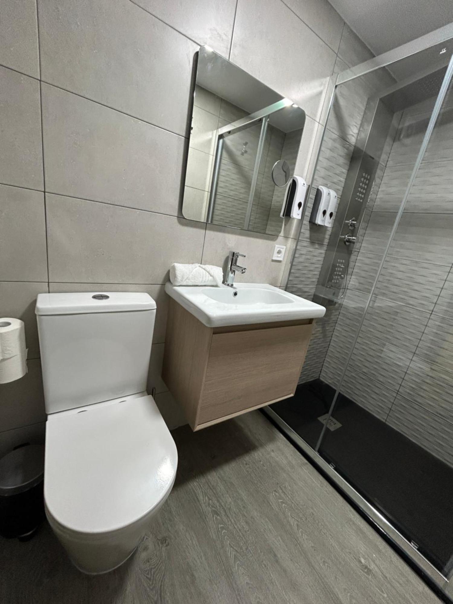 Guest house Con Jacuzzi Y Bano Privado