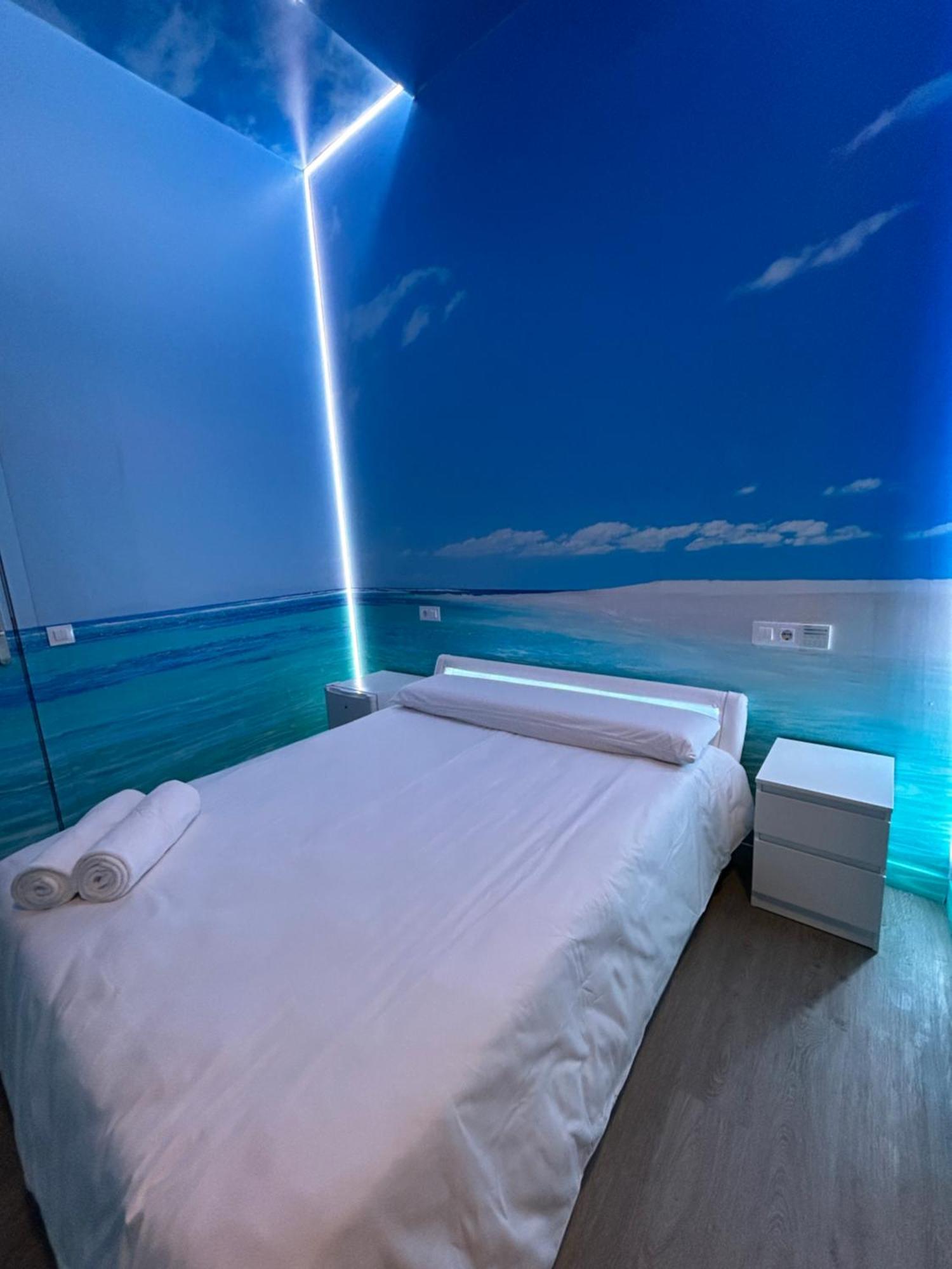 Con Jacuzzi Y Bano Privado Guest house *