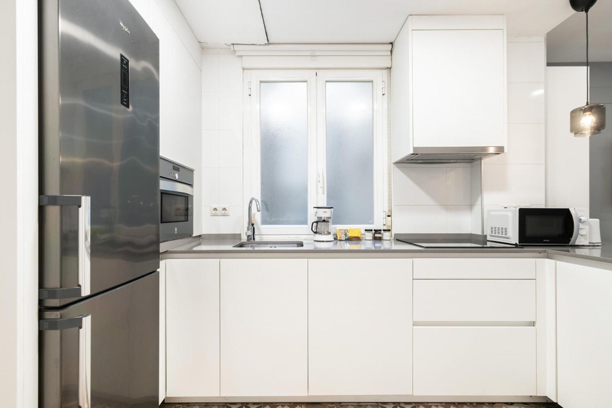 Apartamento Exclusivo En Velazquez Alquiler Temporal Madrid