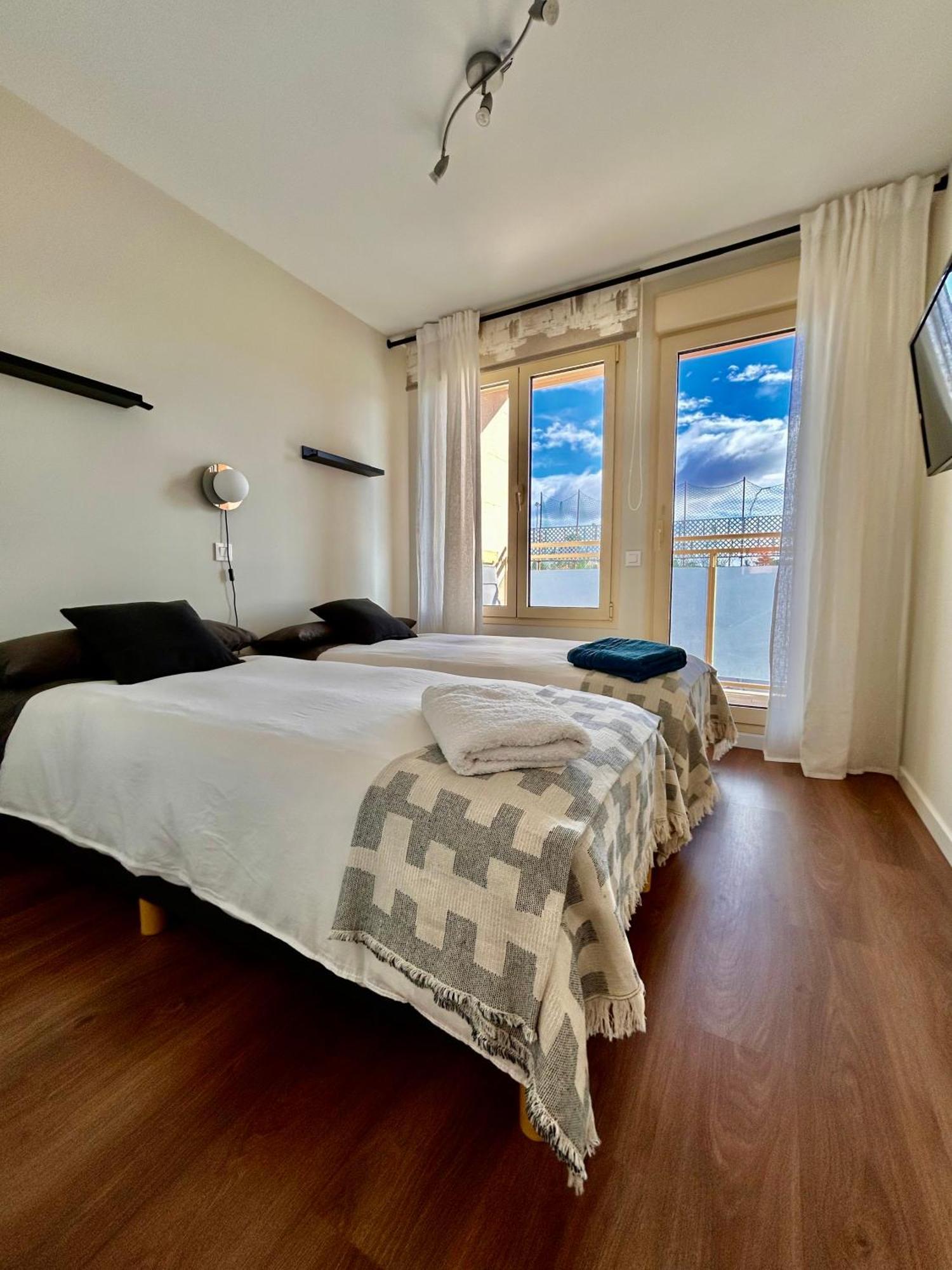 Moderno Inteligente Apartamento