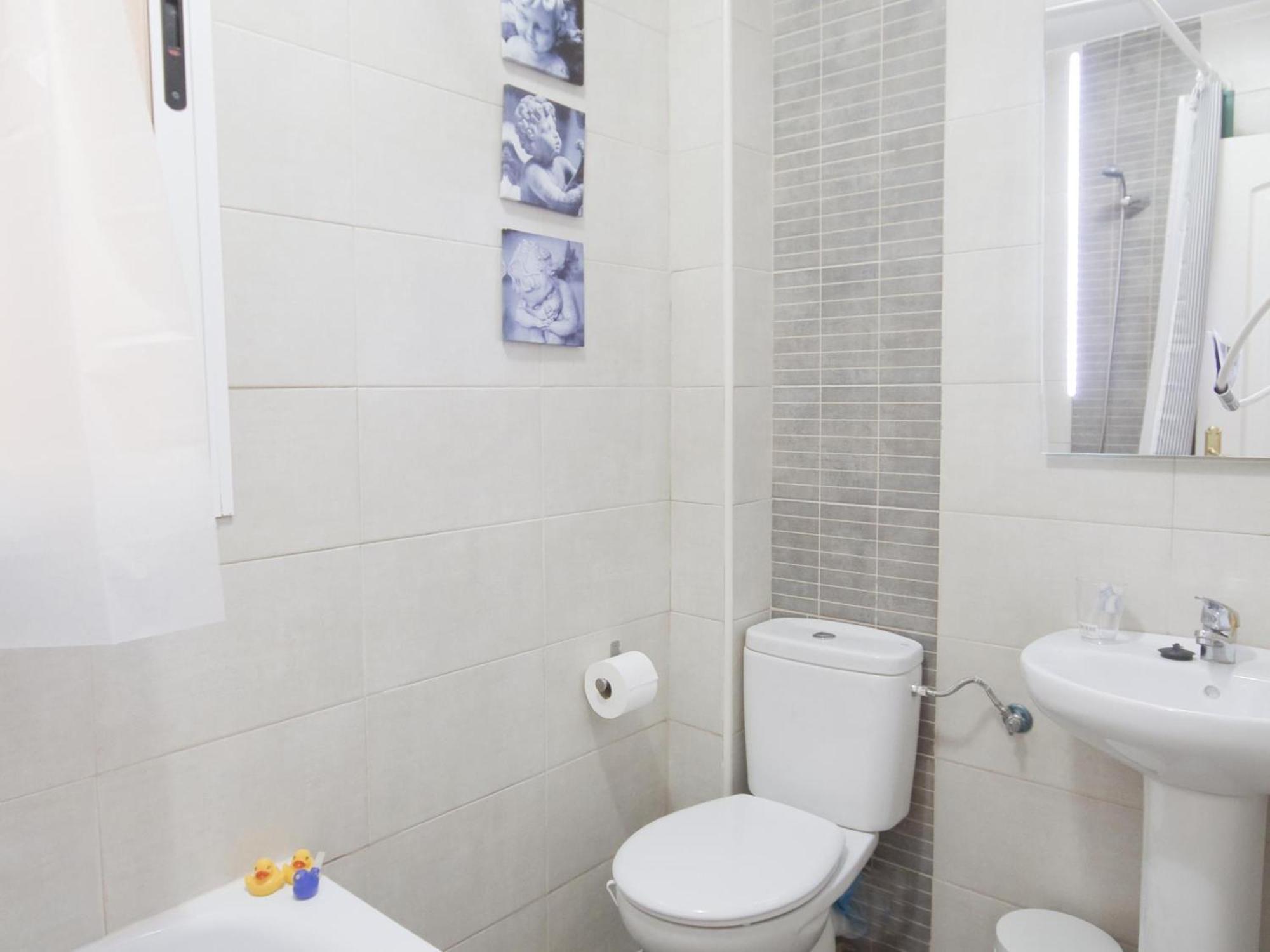 Enorme Y Acogedor Piso En La Puerta Del Sol Apartamento