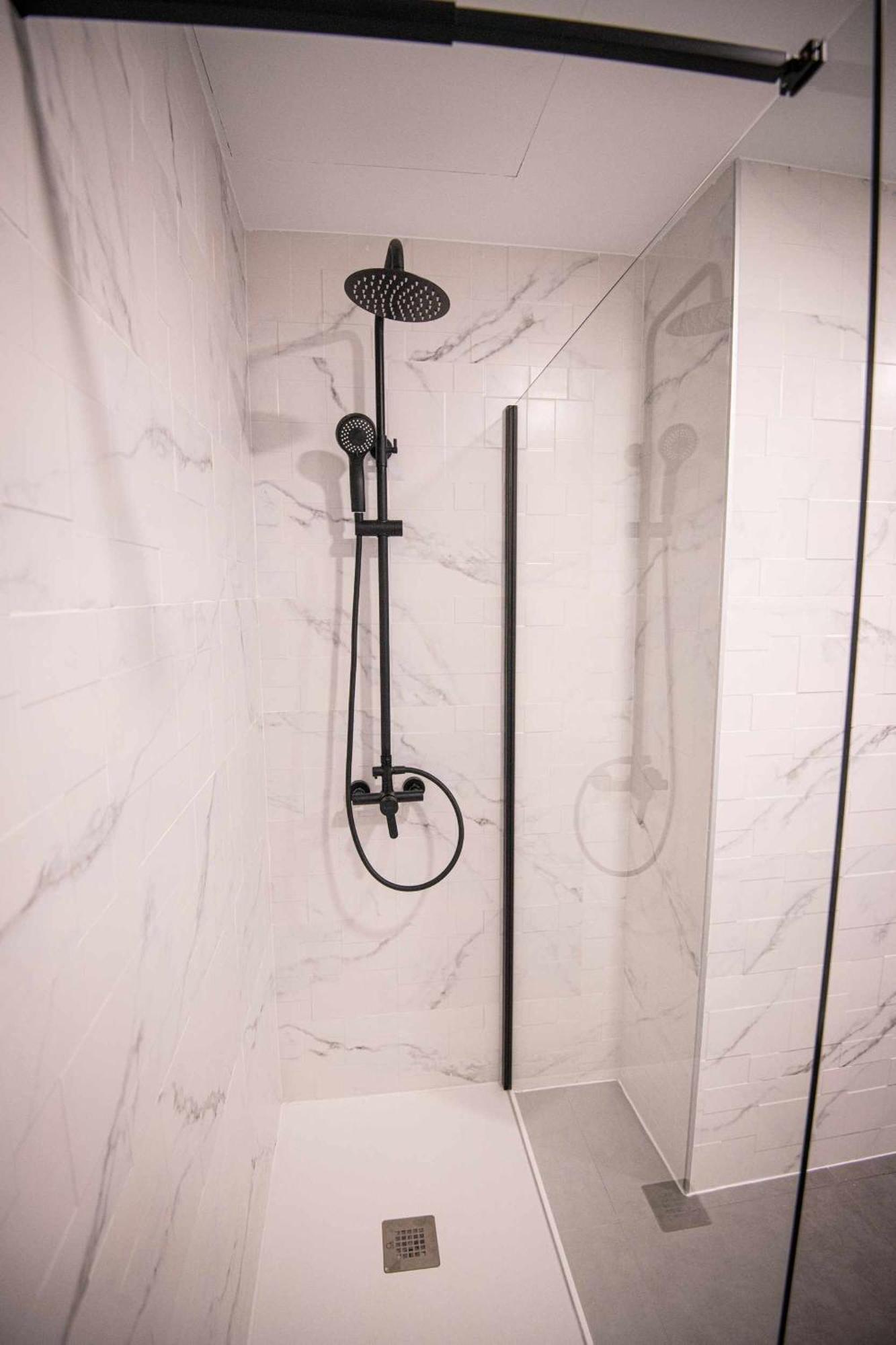 Apartamento Antonio Lopez B Madrid