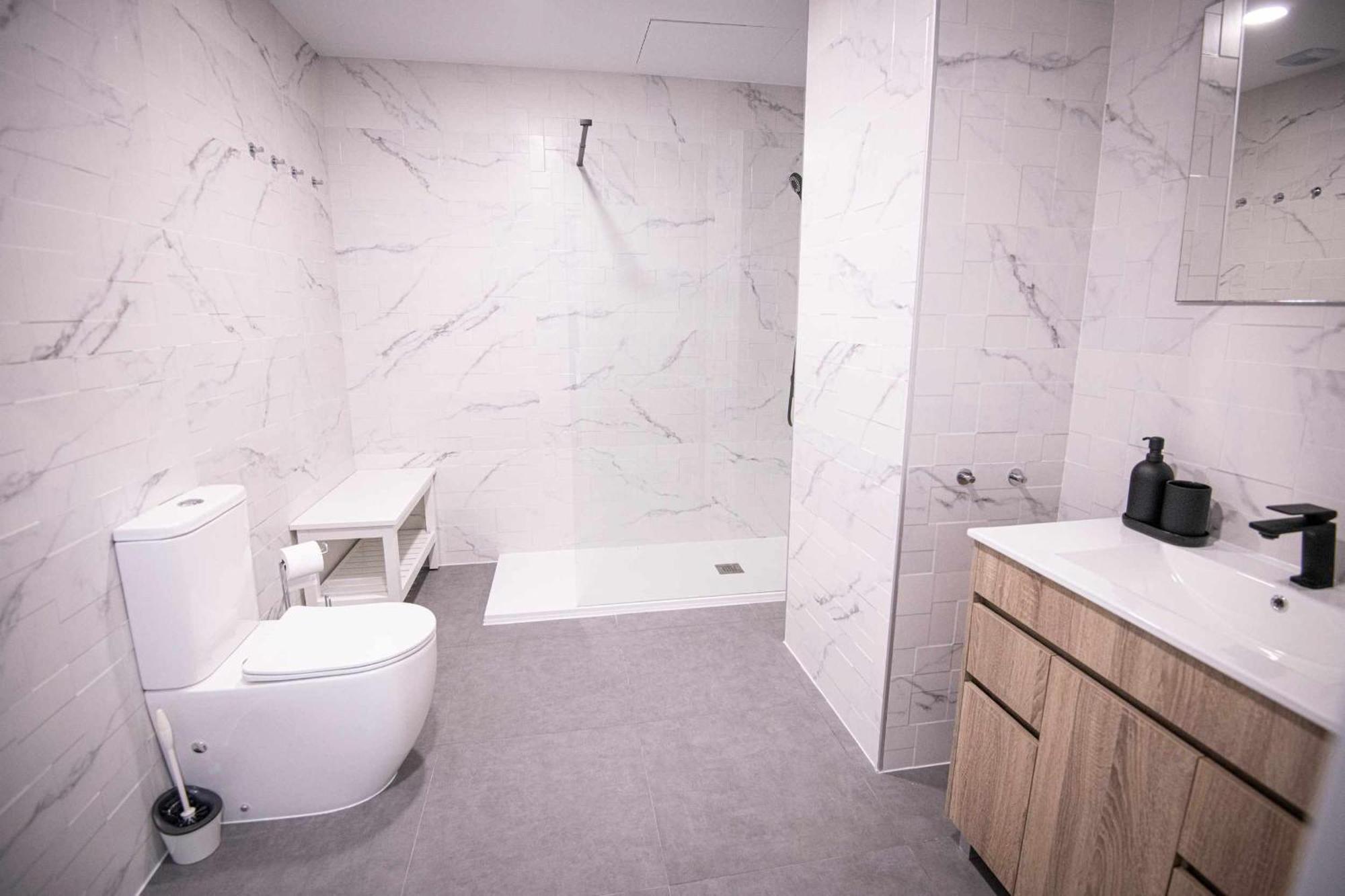 Apartamento Antonio Lopez B Madrid