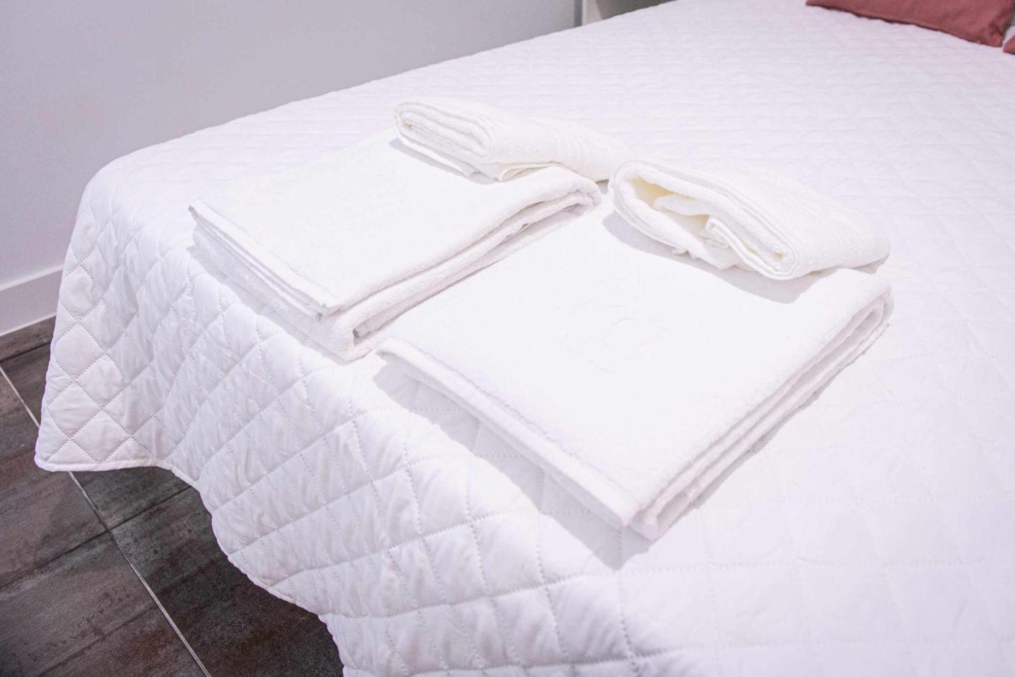 Apartamento Antonio Lopez B Madrid