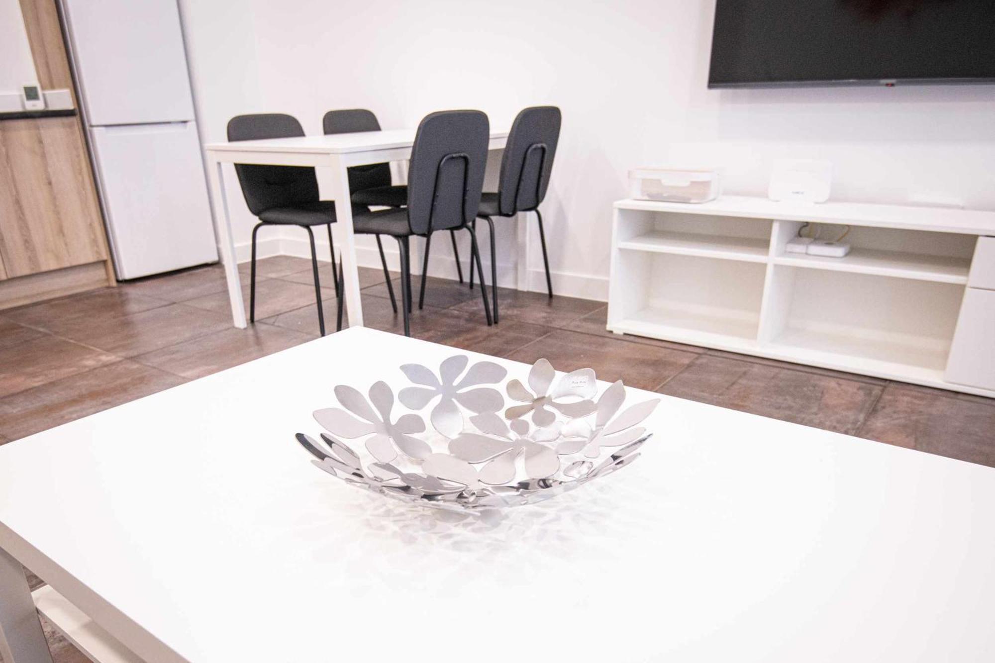 Apartamento Antonio Lopez B Madrid