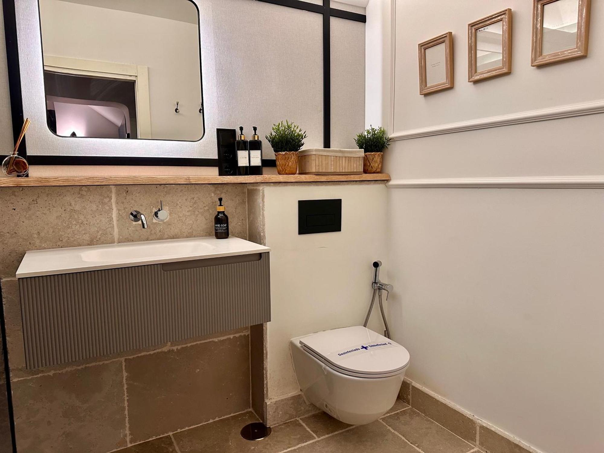 Calle Alcala Apartment Madrid