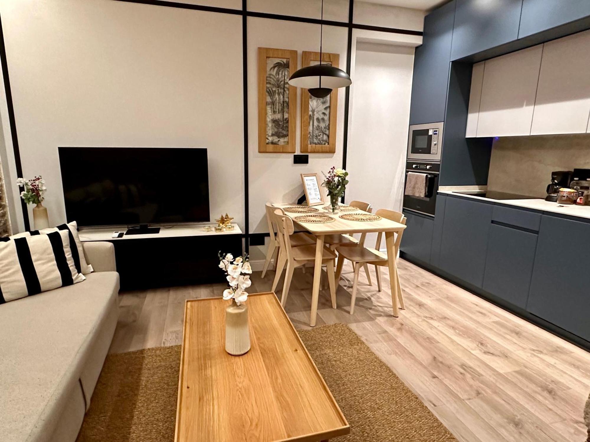 Apartamento Calle Alcala Madrid