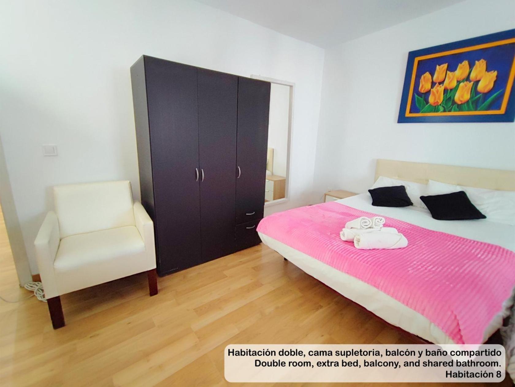 Centro Guest house