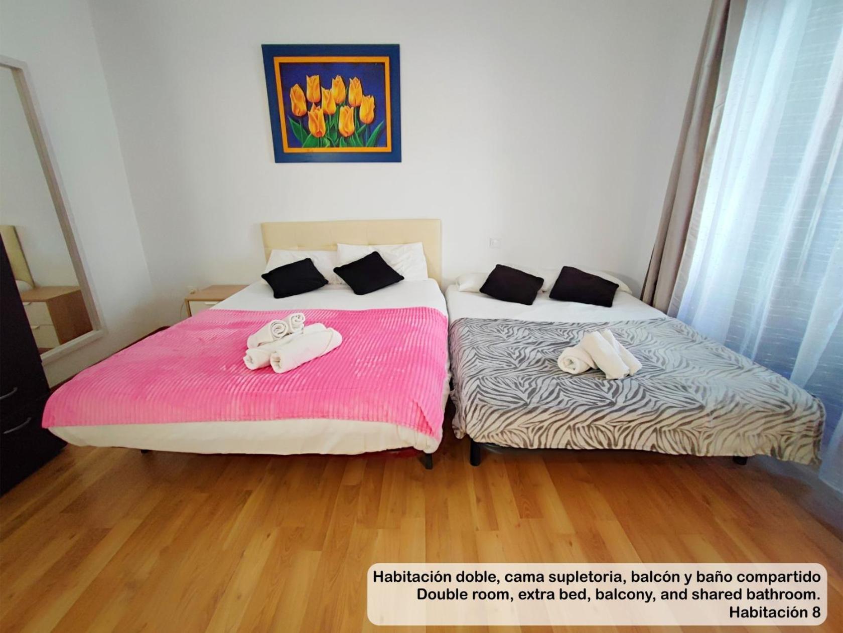 Centro Guest house *