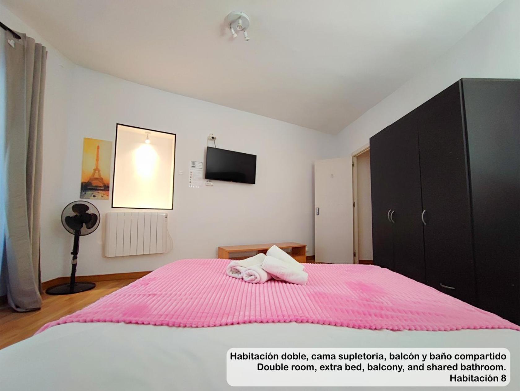 Guest house Centro *