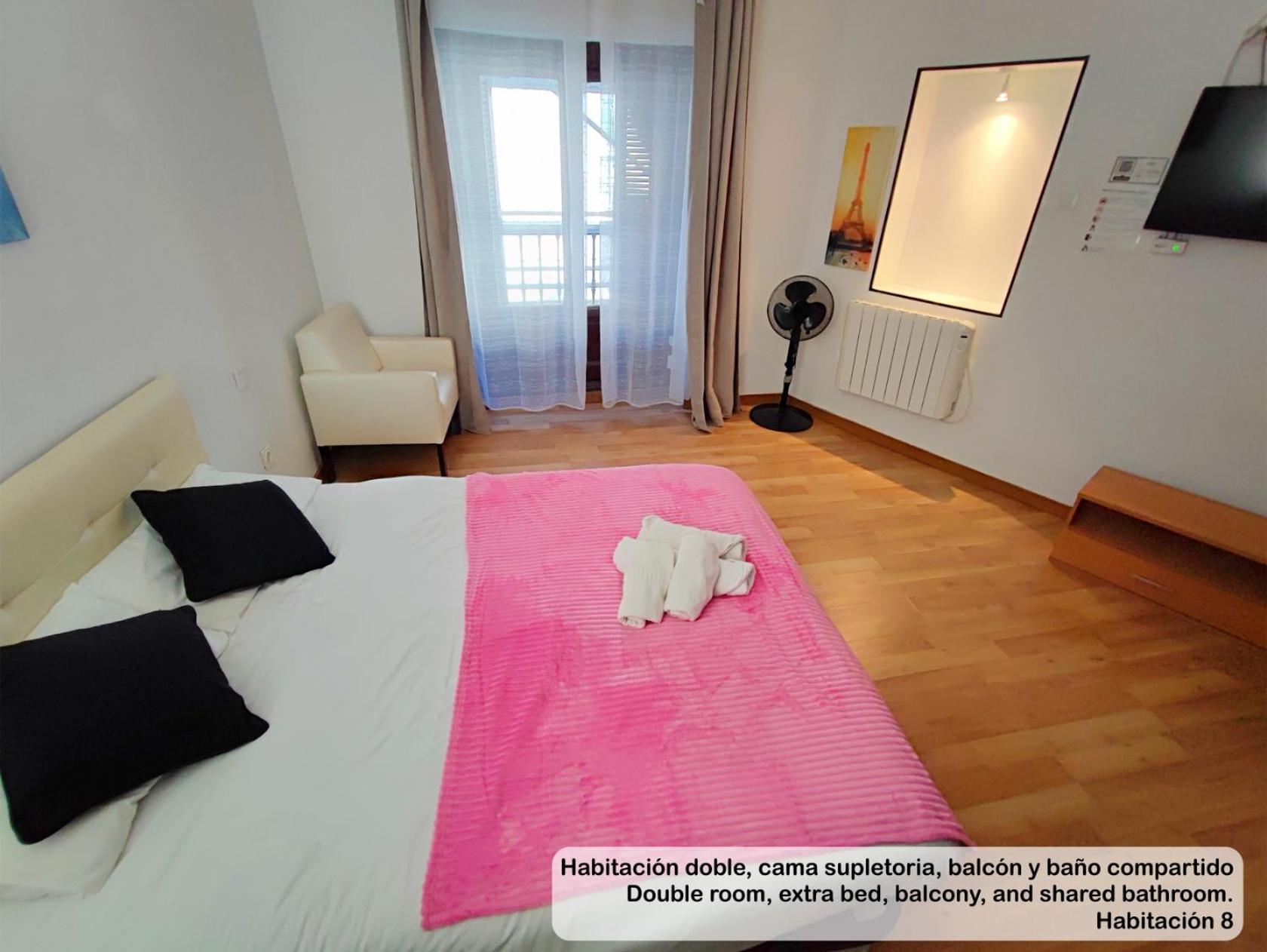 Guest house Centro
