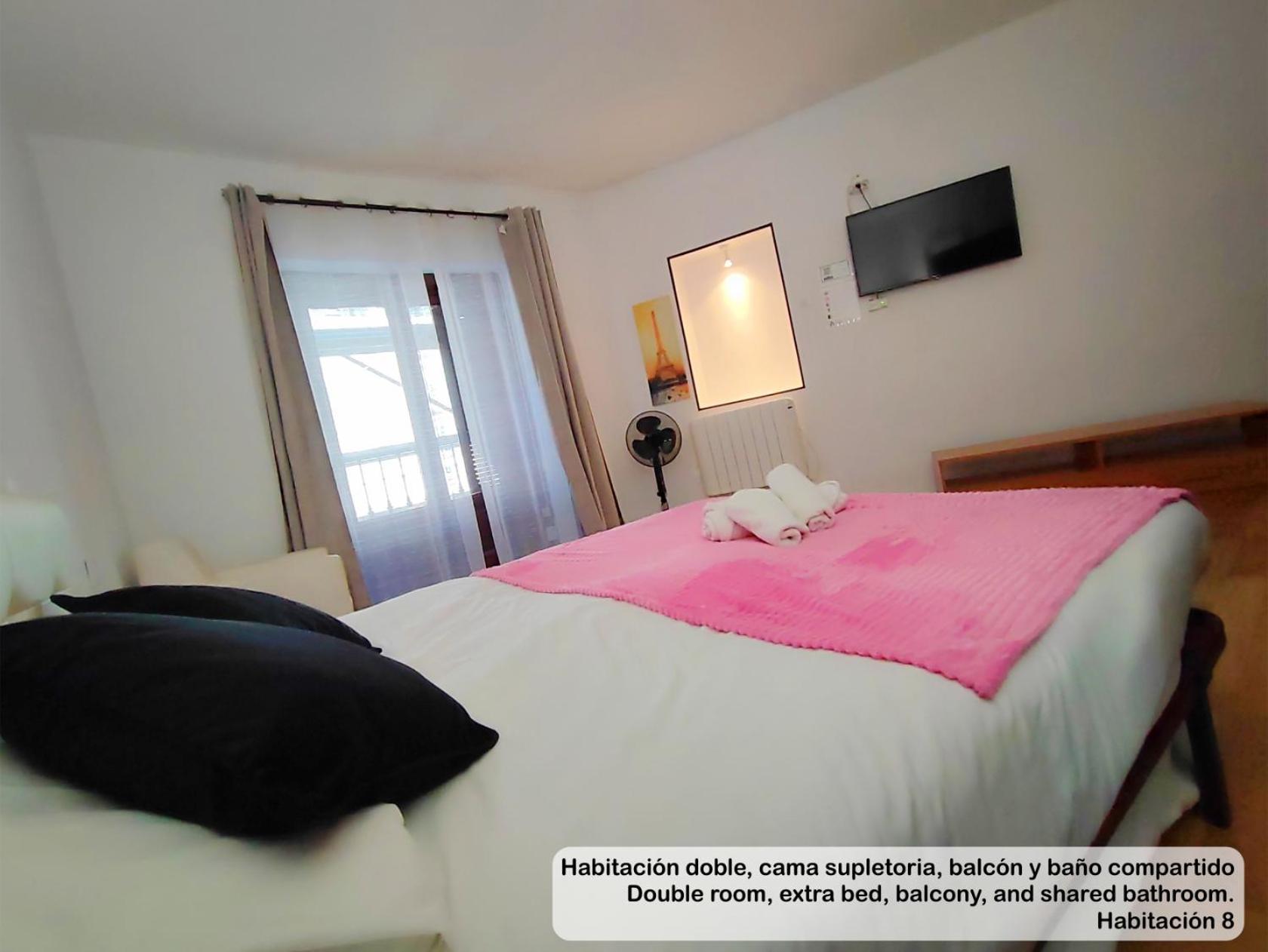 Centro Guest house Madrid