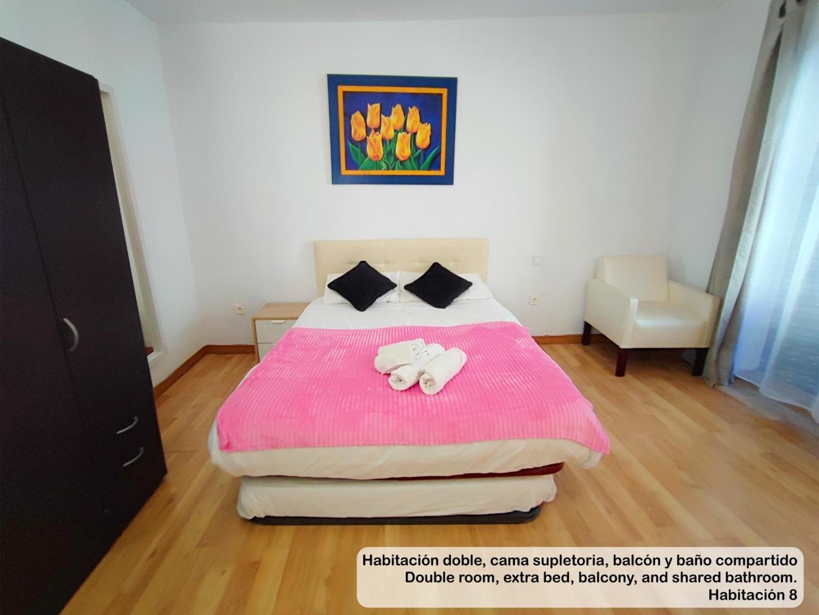 Guest house Centro *
