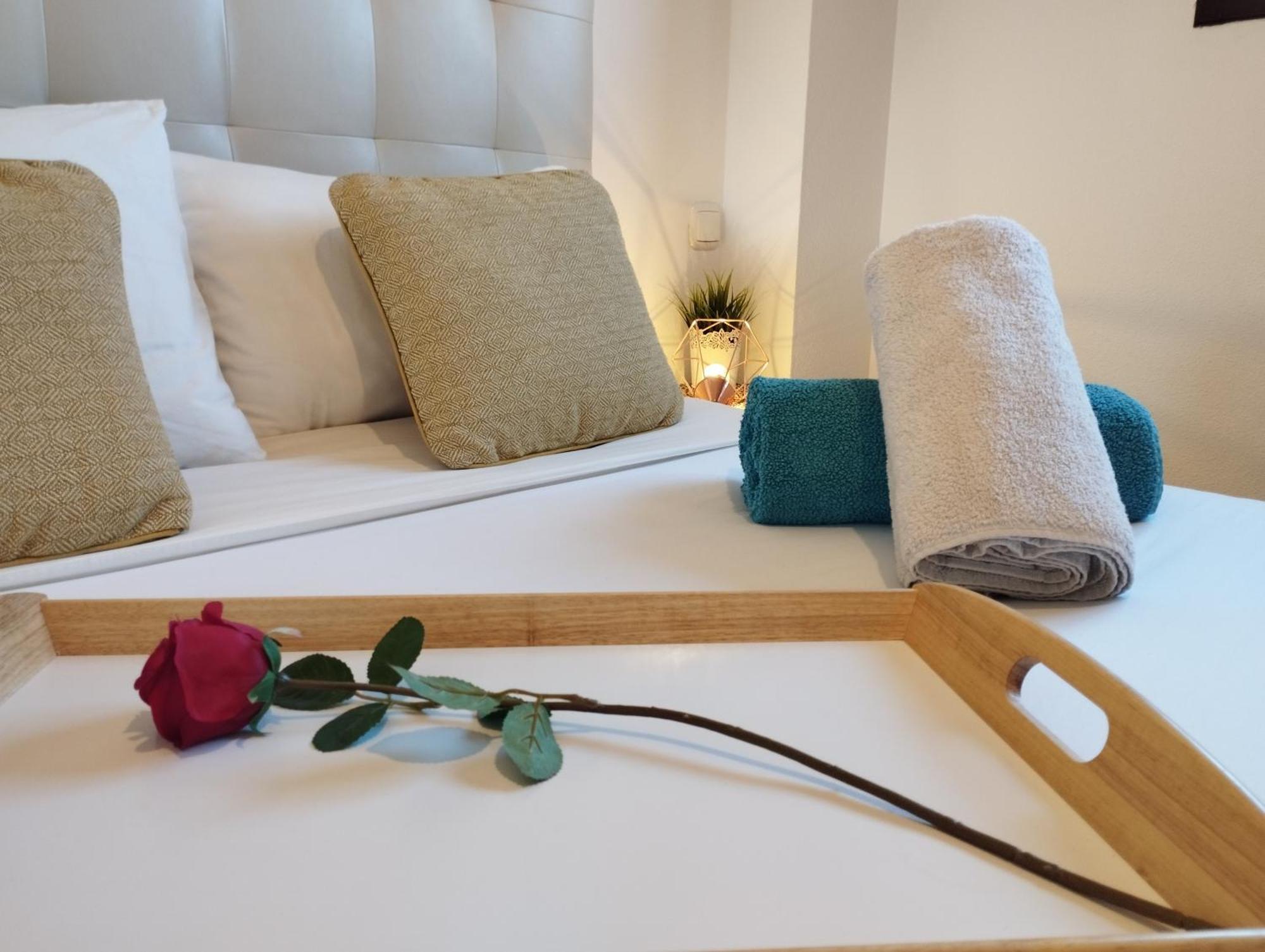 Apartamento Pirra - Aeropuerto Ifema *