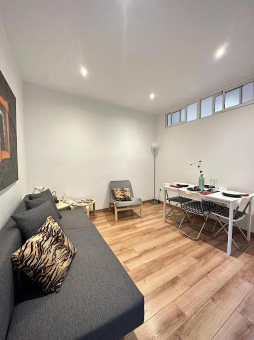 Apartamento En Madrid-atocha