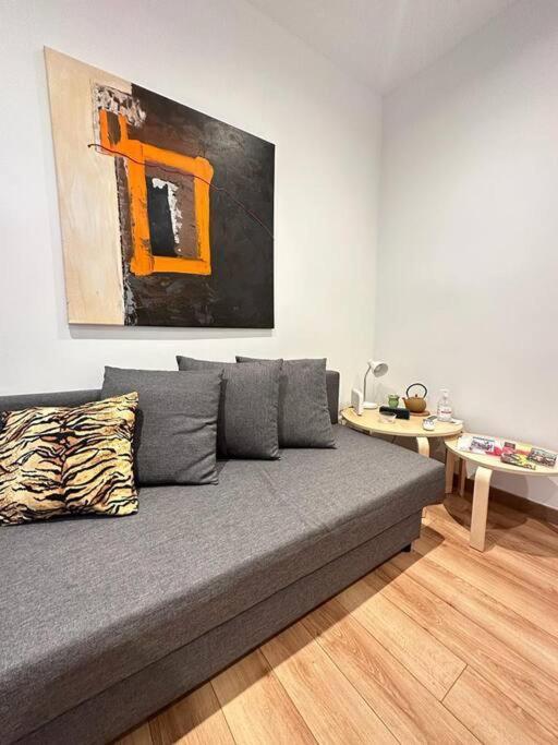 Apartamento En Madrid-atocha *