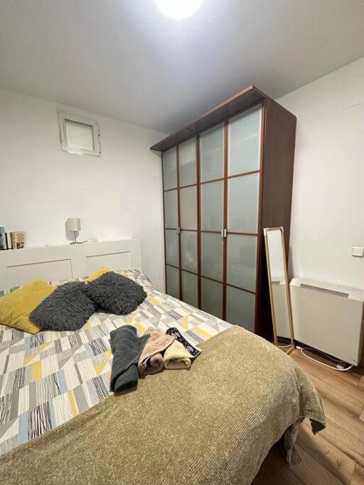 Apartamento En Madrid-atocha *