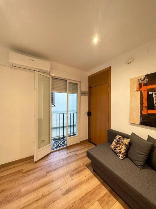 En Madrid-atocha Apartamento Madrid