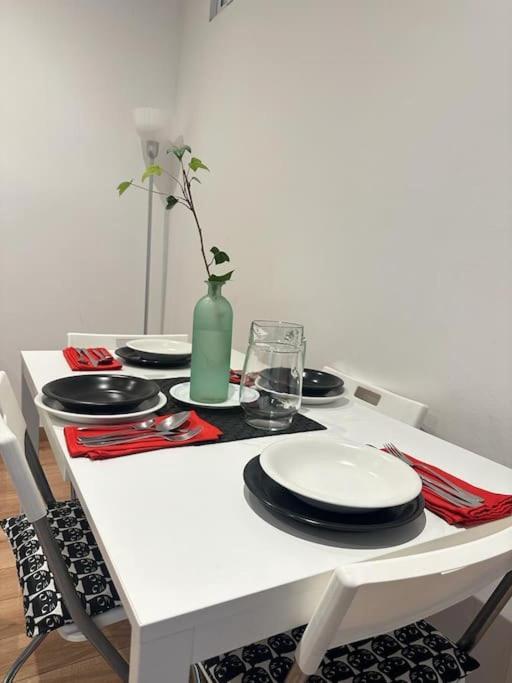 Apartamento En Madrid-atocha Madrid