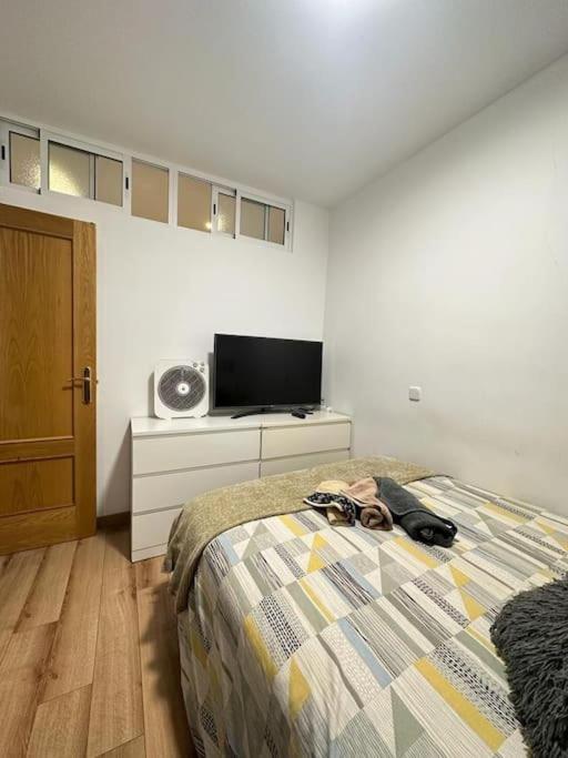 Apartamento En Madrid-atocha *