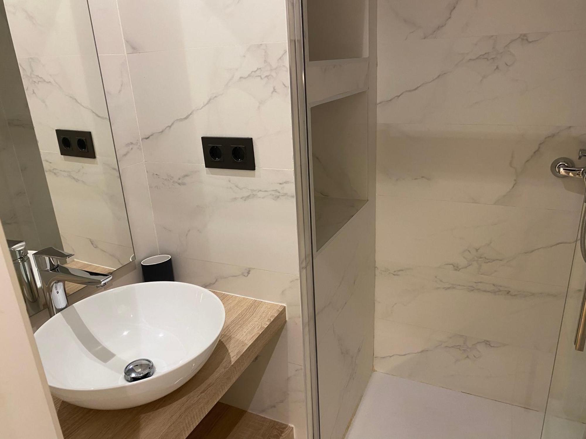 Apartamento Lujoso Apto Paseo Del Prado *
