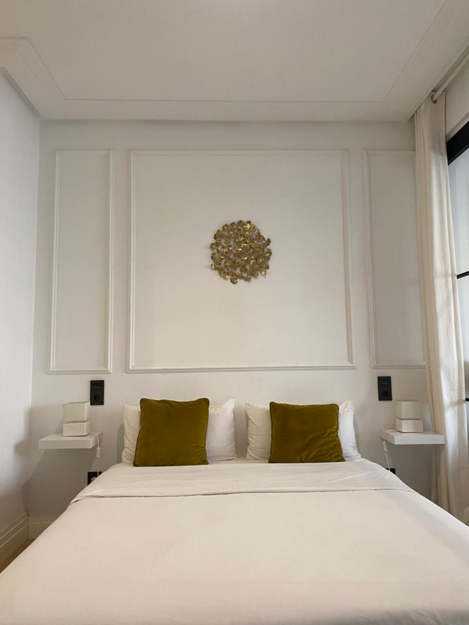 Apartamento Lujoso Apto Paseo Del Prado