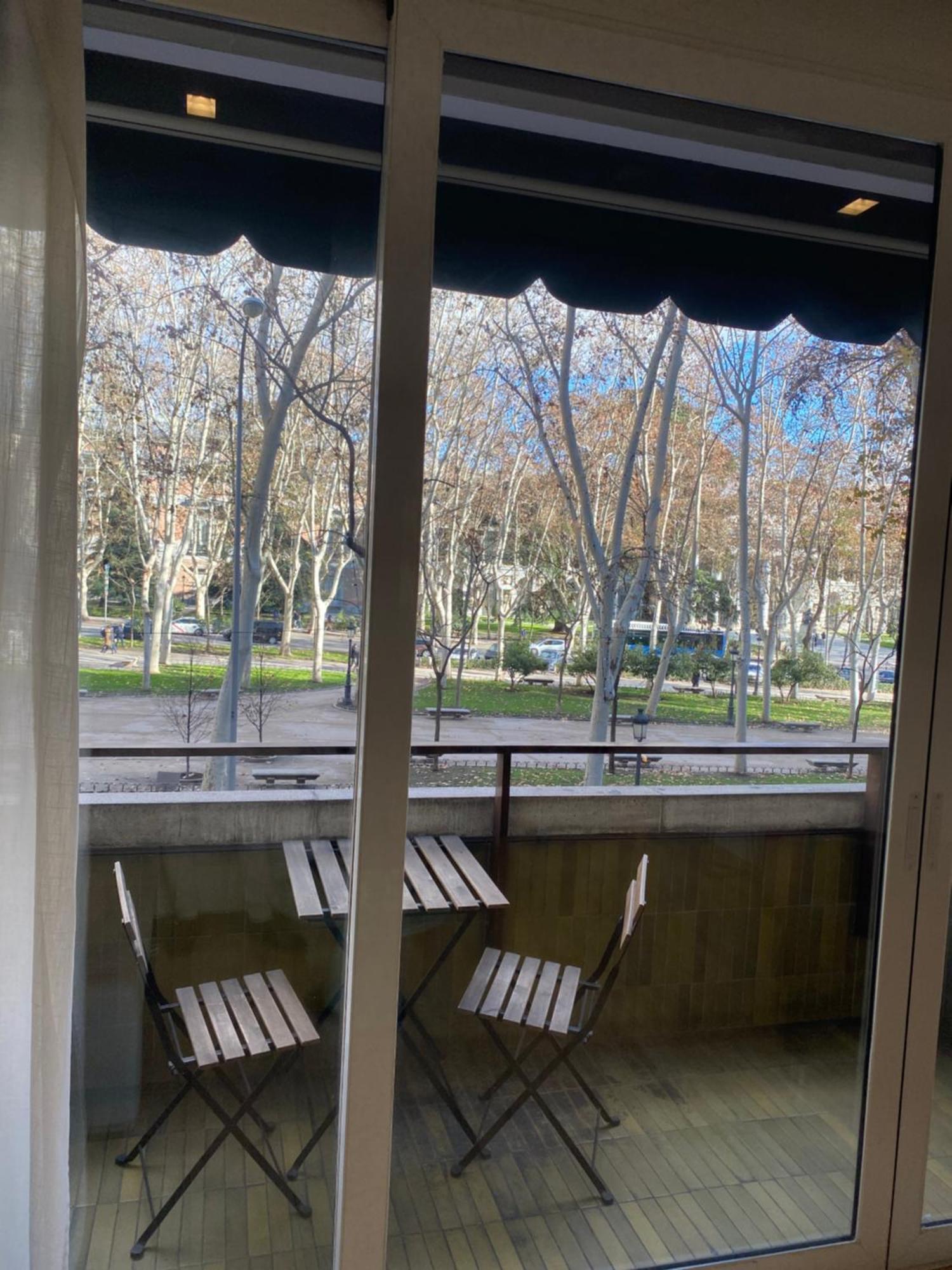 Apartamento Lujoso Apto Paseo Del Prado