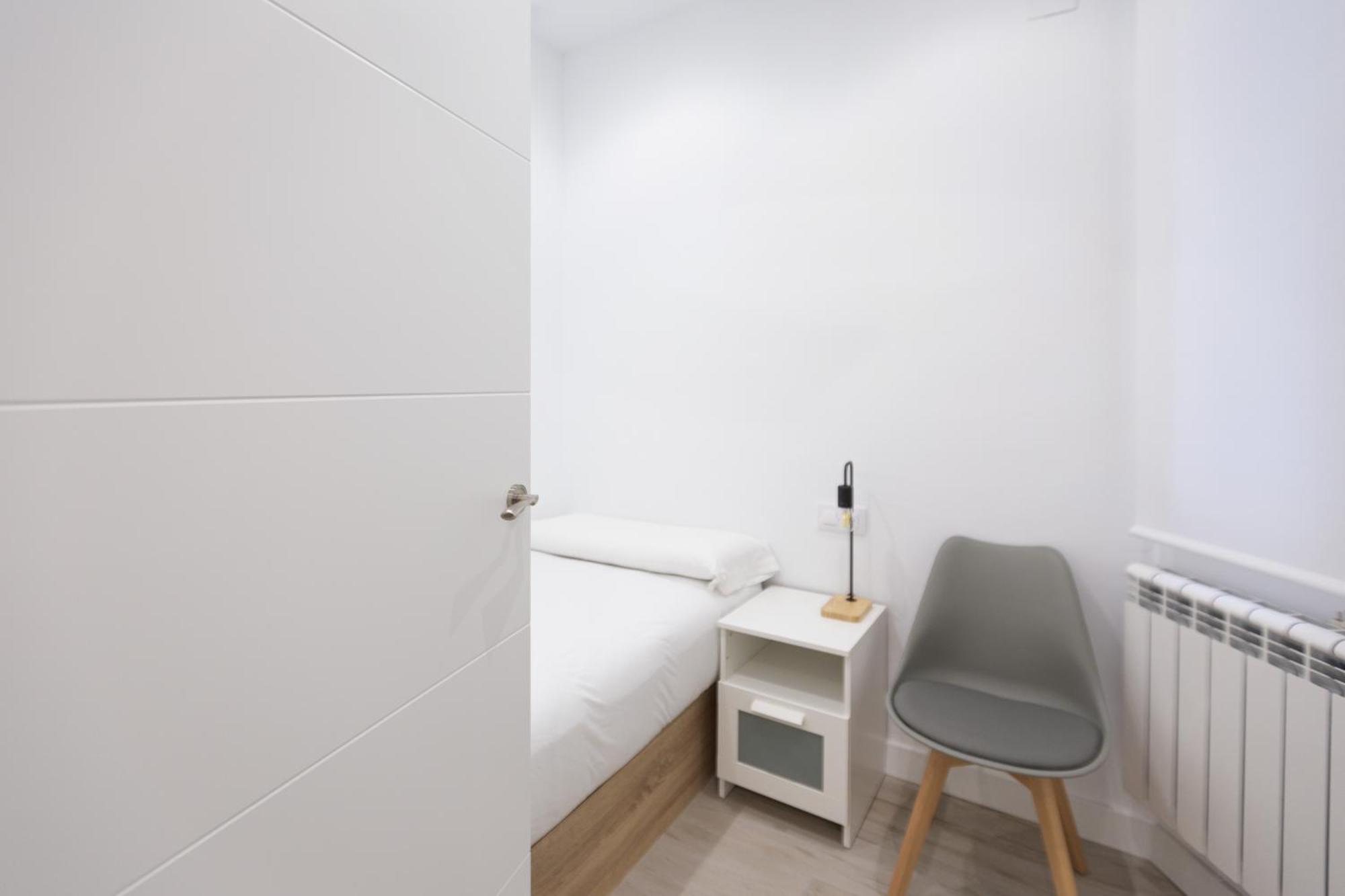 Apartamento Chic Central *
