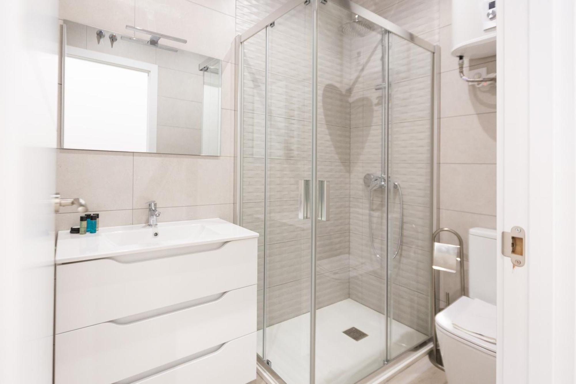 Apartamento Chic Central *