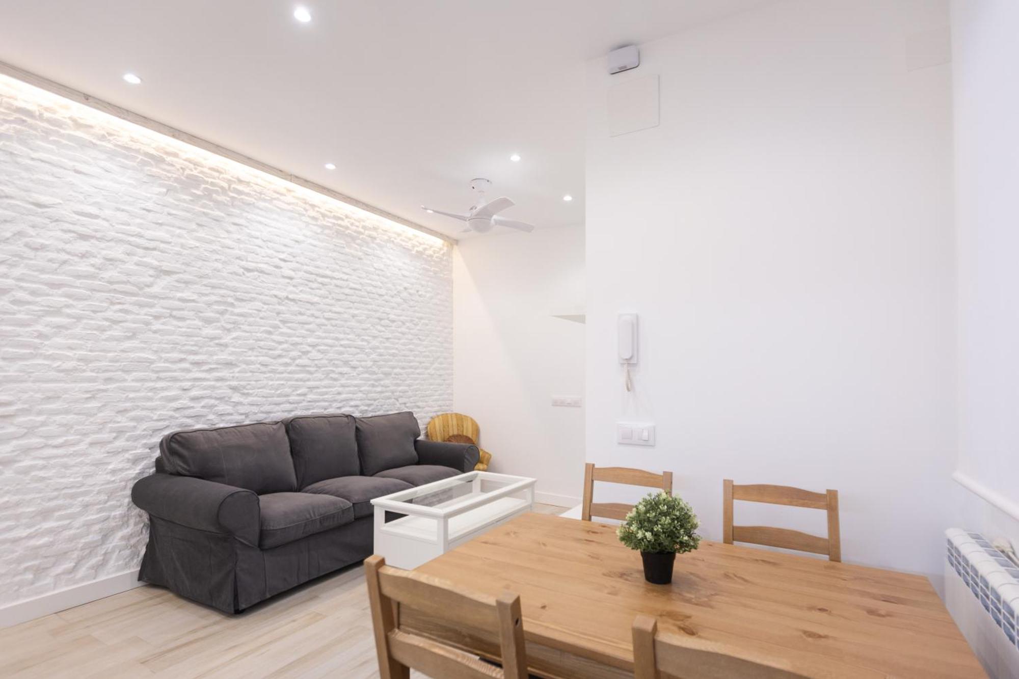 Apartment Chic Central