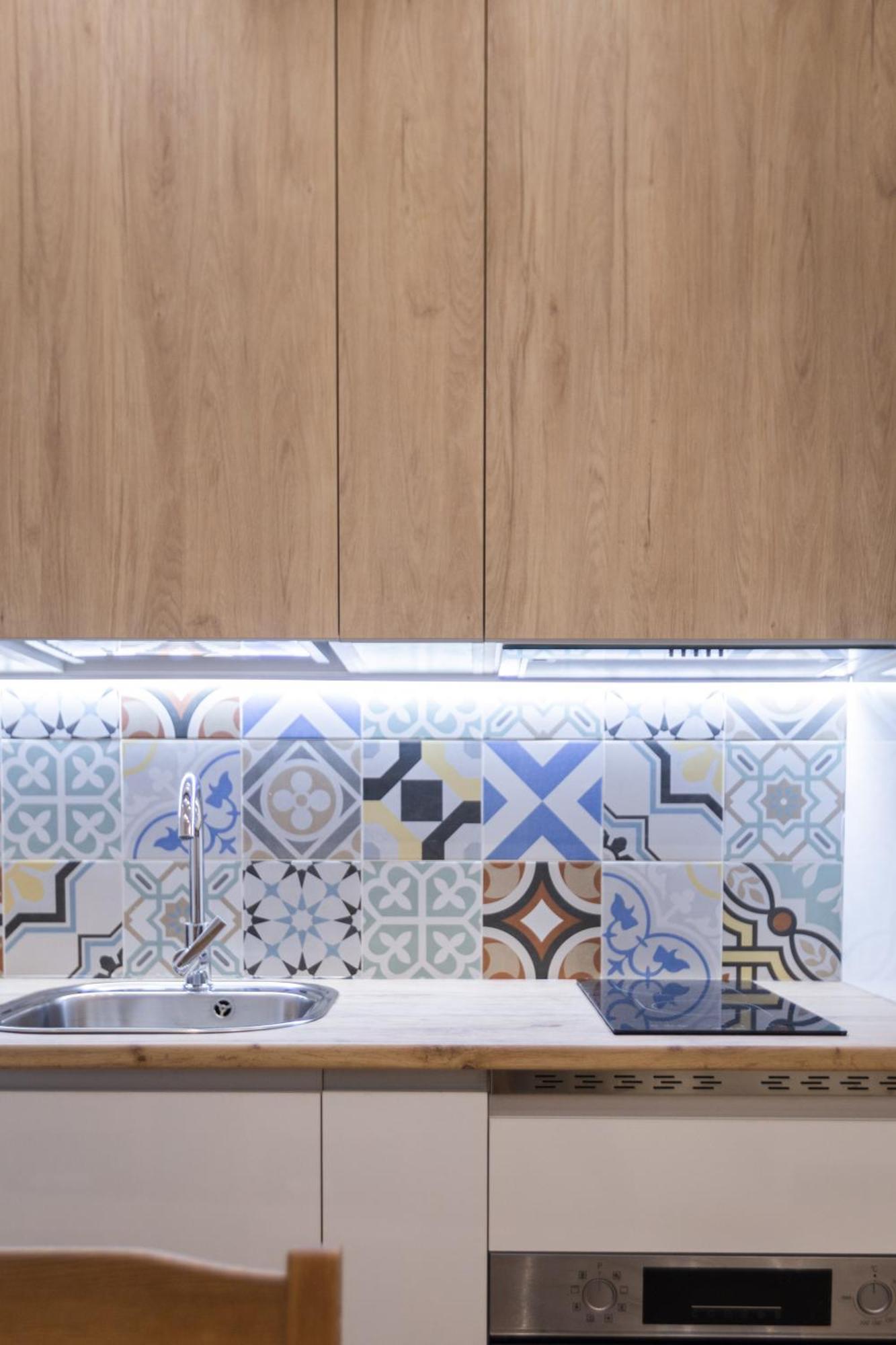 Apartamento Chic Central