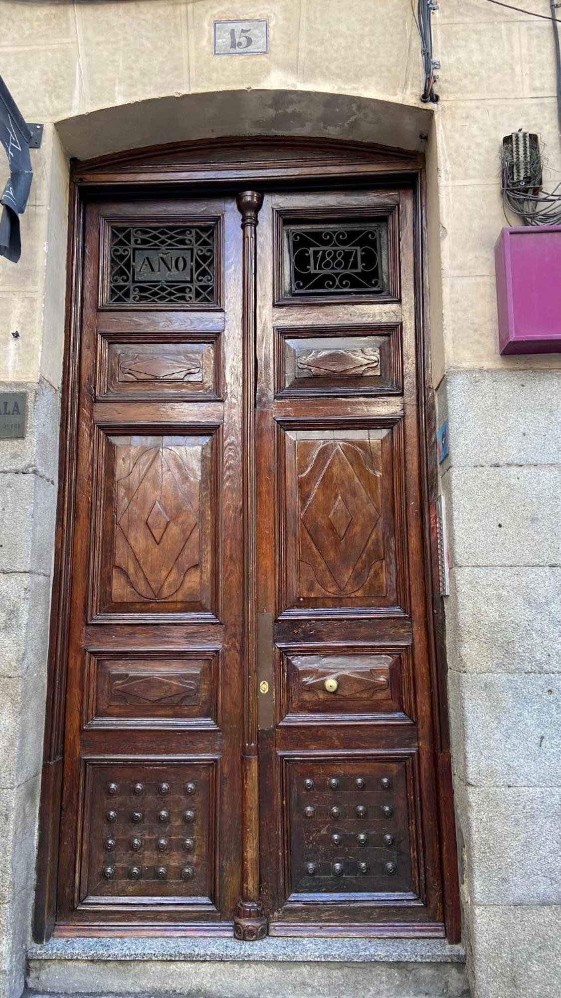 Apartamento Stay Inn Madrid