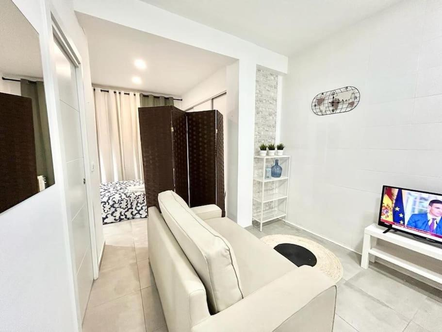 Metro Avenida De America 01 Apartamento Madrid