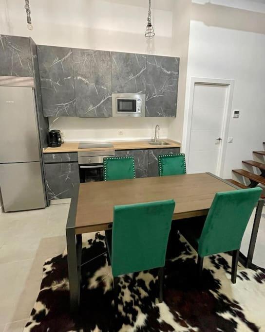 Estudio Centrico Junto Wanda, Ifema Y Aeropuerto Apartment Madrid