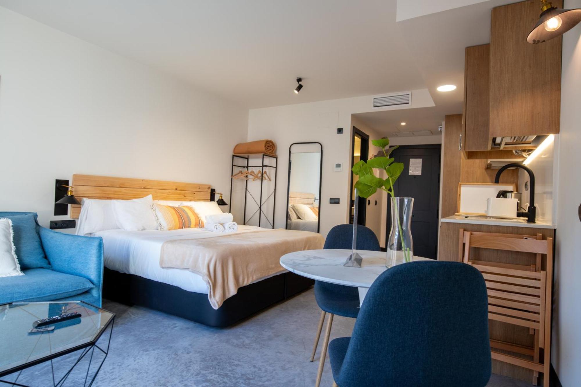 Tx Matadero Apartamento *