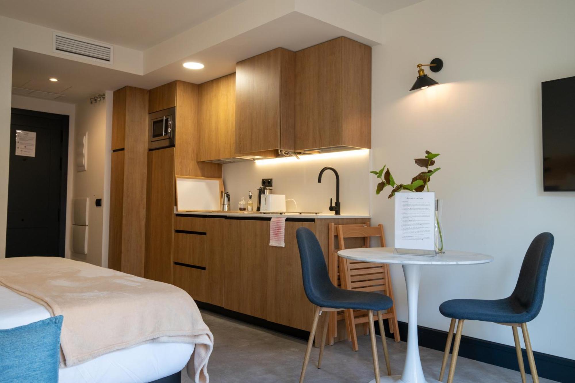 Apartamento Tx Matadero