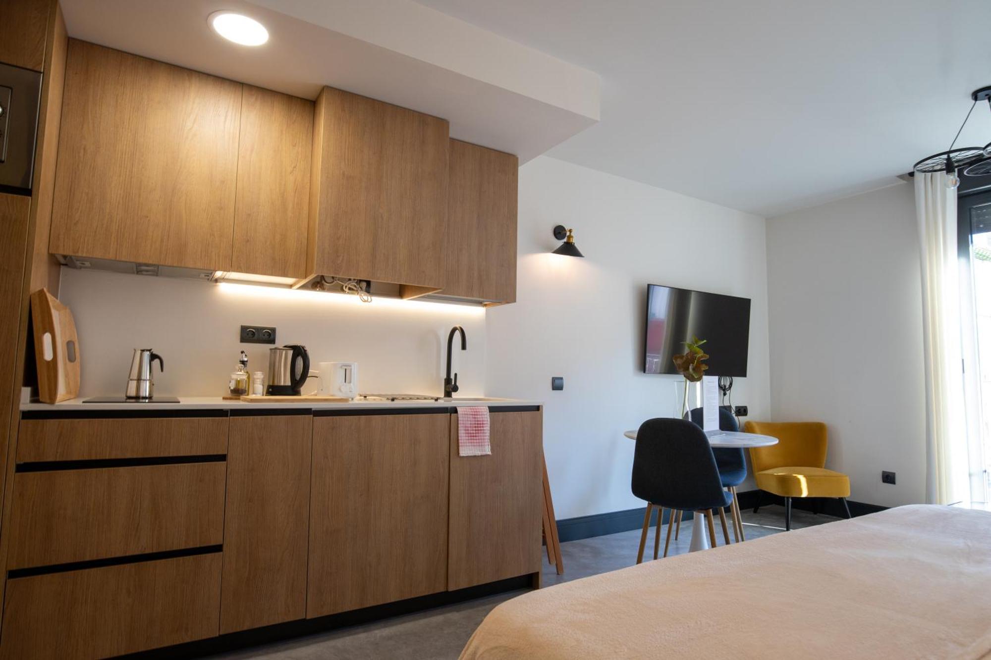 Tx Matadero Apartamento Madrid