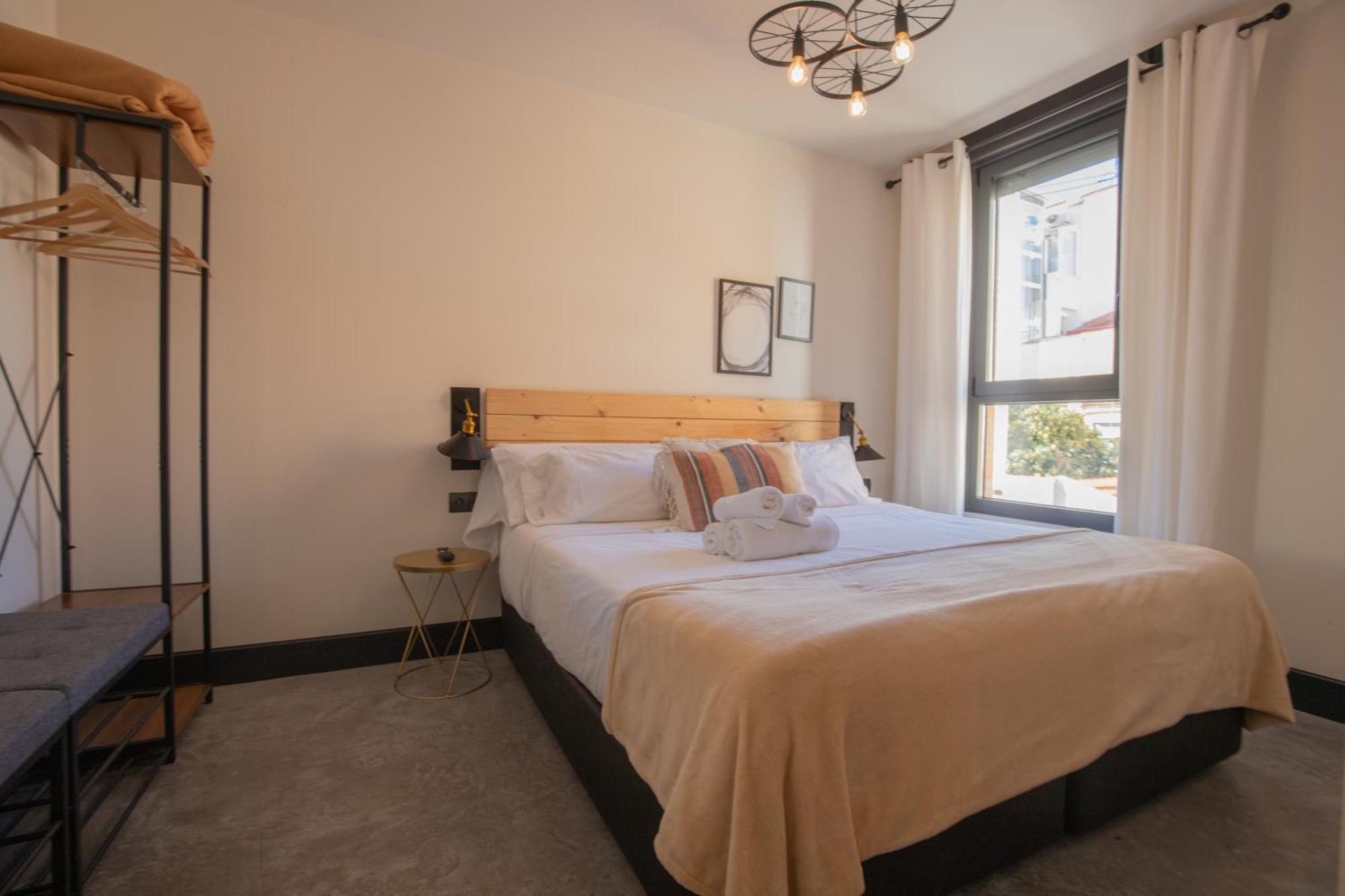 Tx Matadero Apartamento Madrid